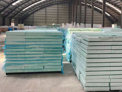 哈爾濱外墻保溫板廠